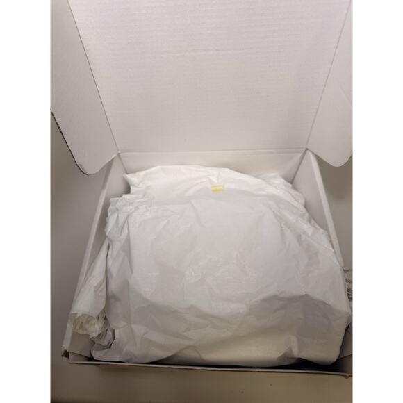 NWT RARE Coach Poppy Patent Floral Fur Bag 21324 BA/BL Navy Blue with Dust Bag - Picture 12 of 14